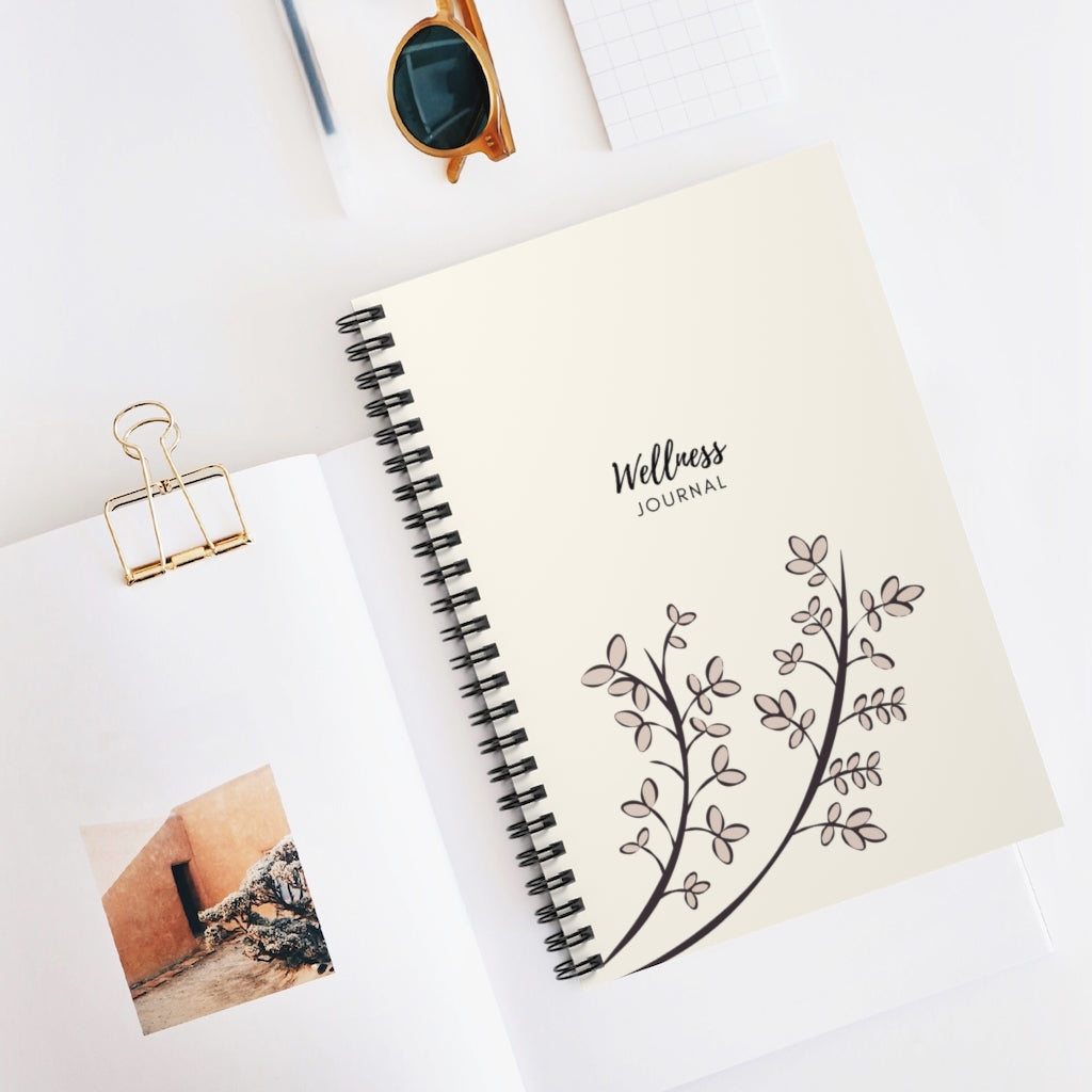 "Wellness" Journal