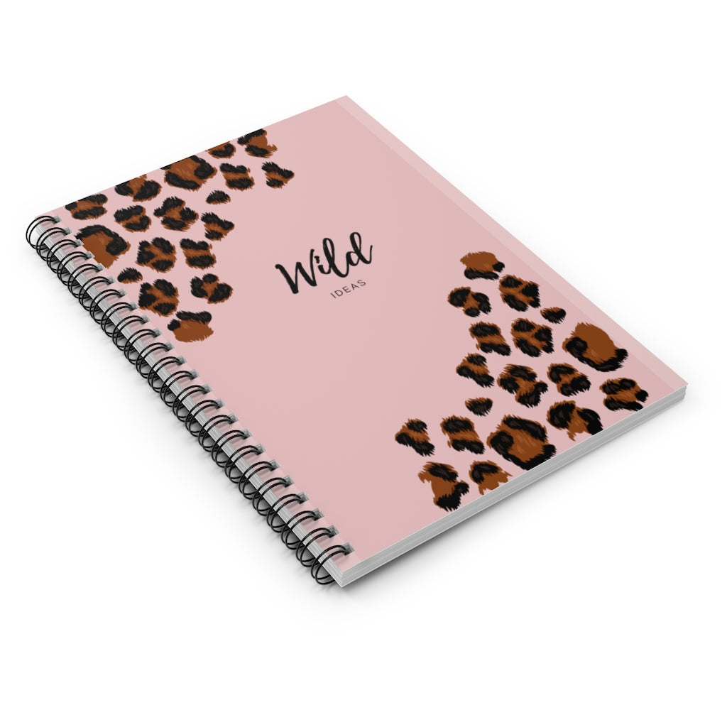"Wild Ideas"