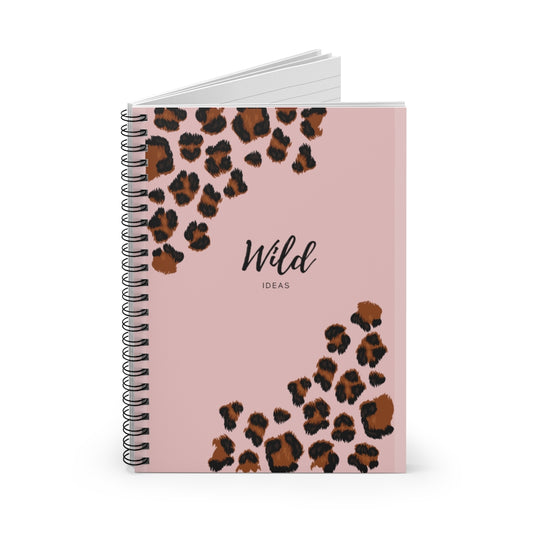 "Wild Ideas"