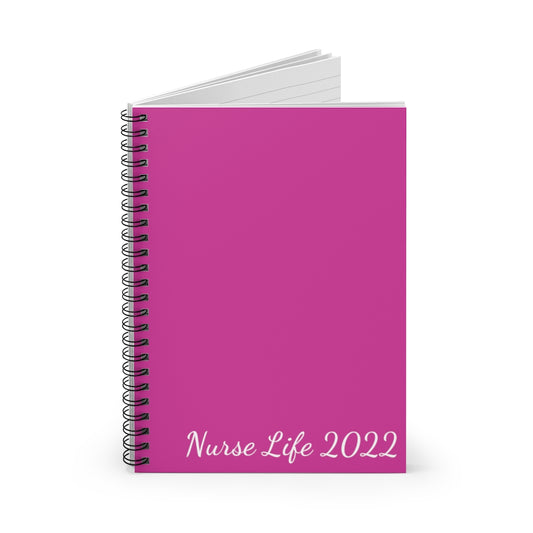 "Nurse Life" Journal