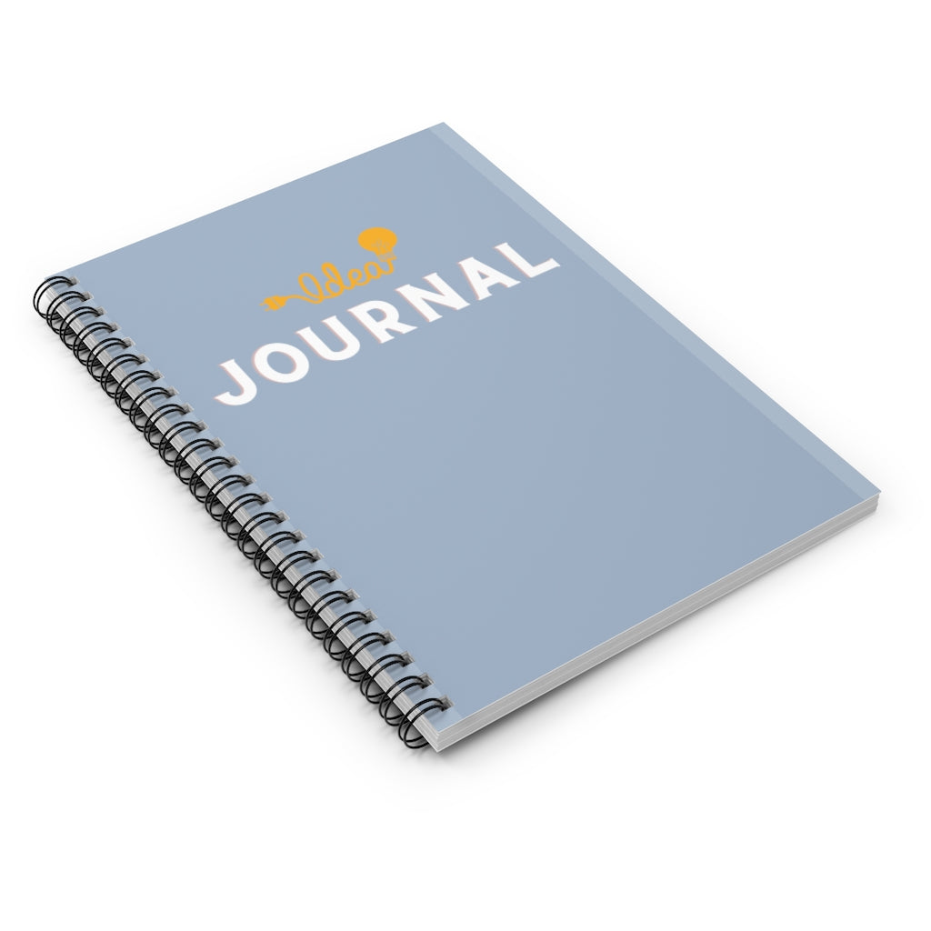 "Ideas" Journal