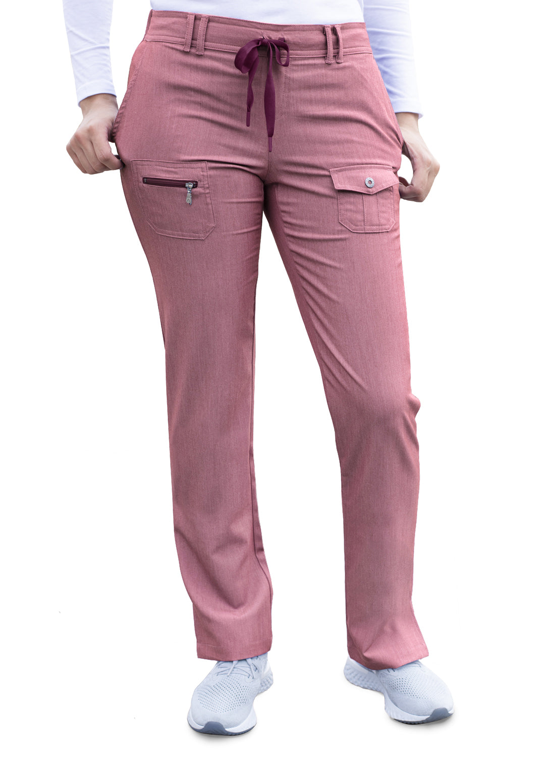 ADAR Pro Women's Everyday Expert Scrub Set