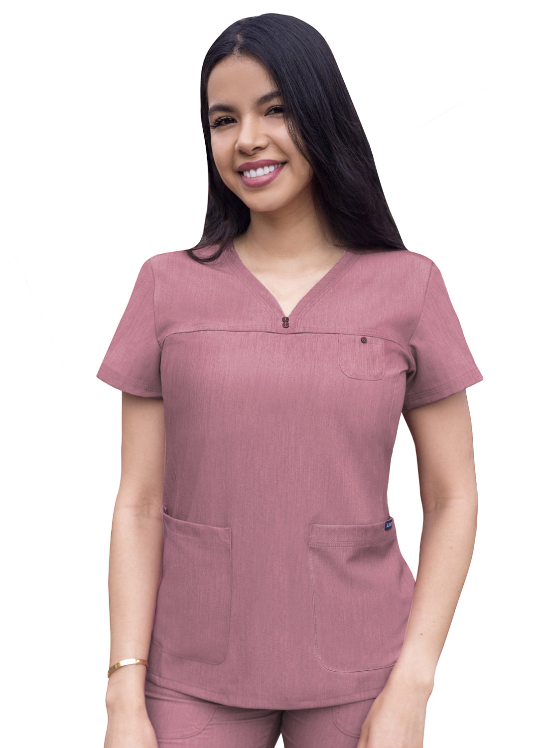 ADAR Pro Women's Everyday Expert Scrub Set