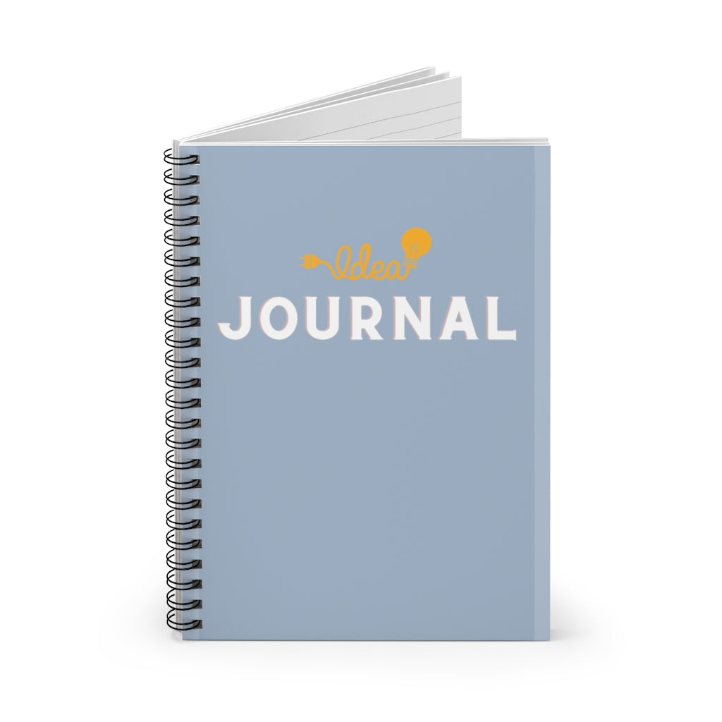 "Ideas" Journal