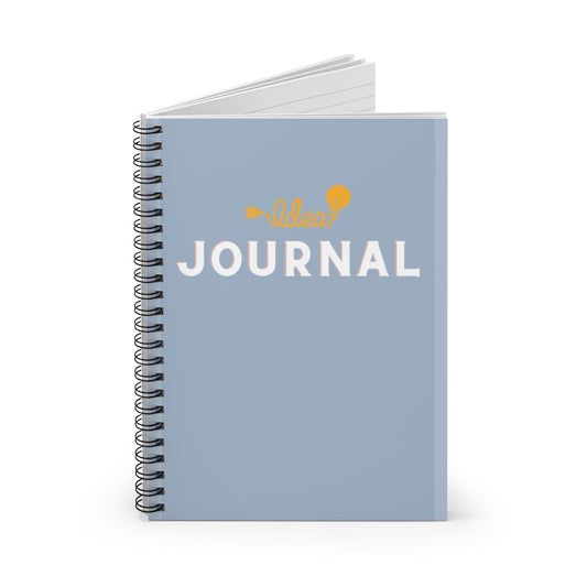 "Ideas" Journal
