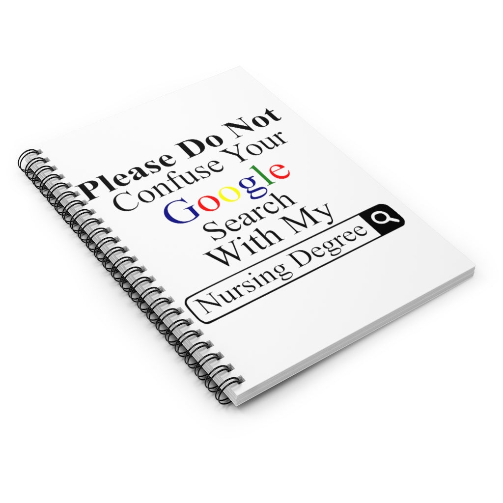 "Google" Journal