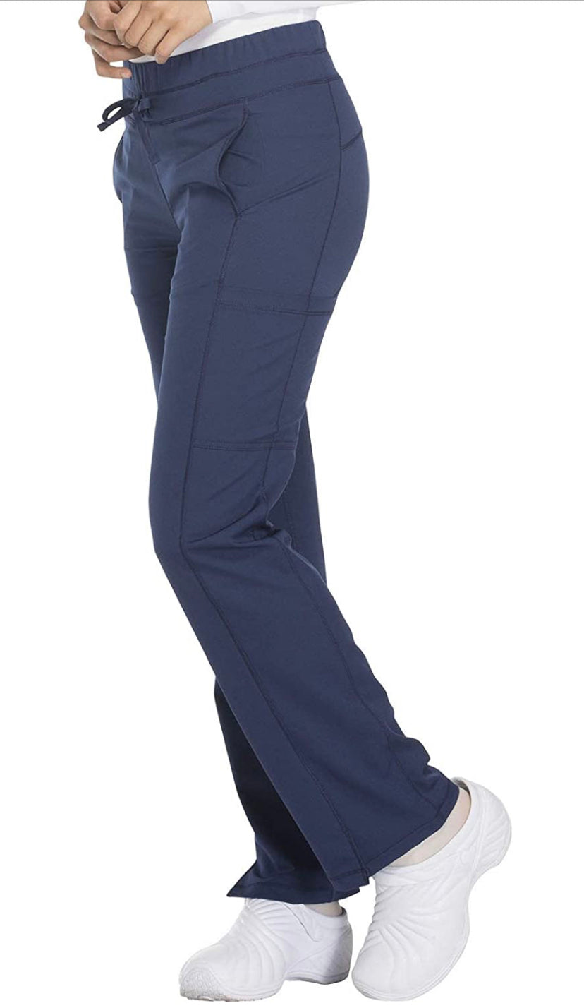 Women's Dickies Dynamix  Solid Pant