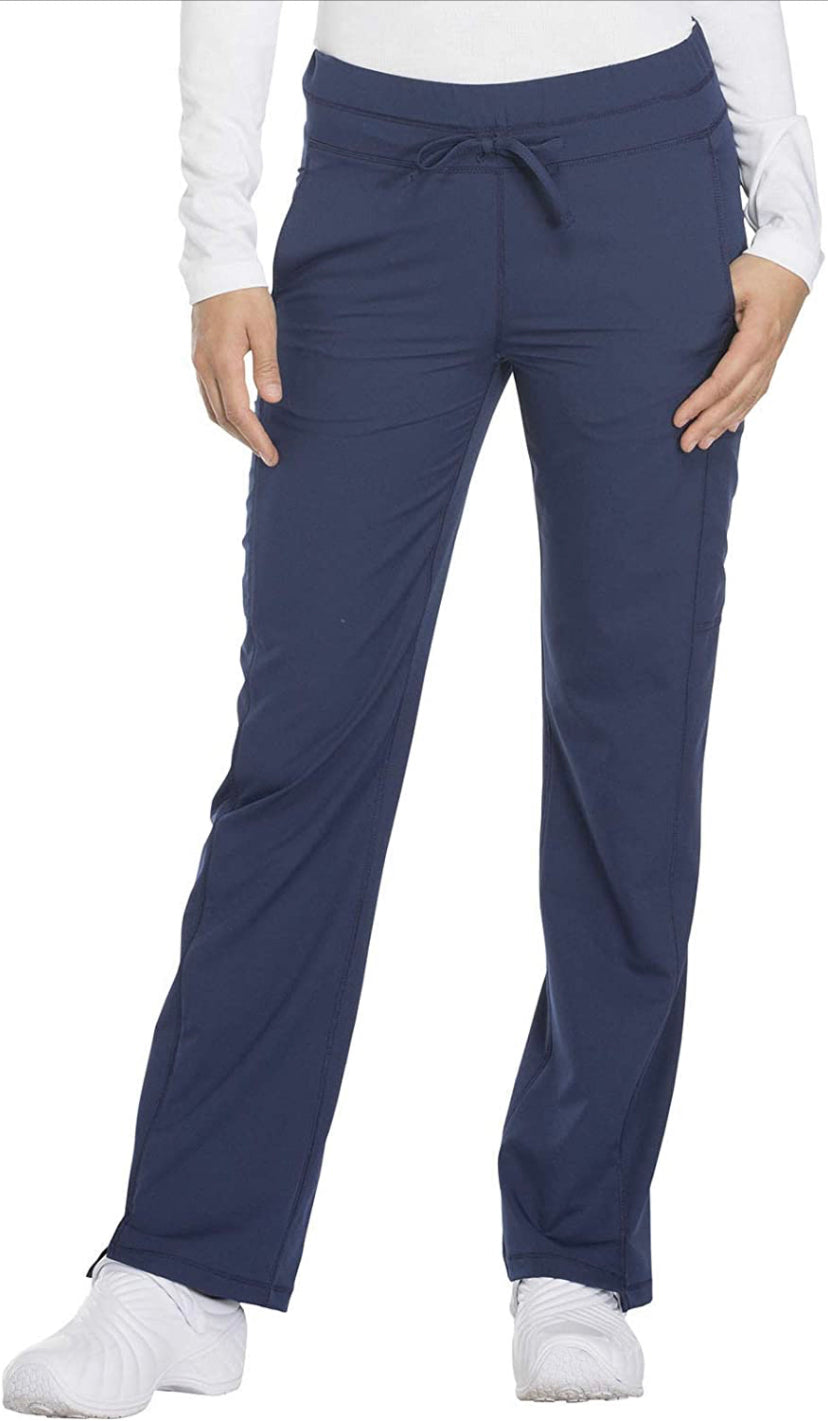 Women's Dickies Dynamix  Solid Pant