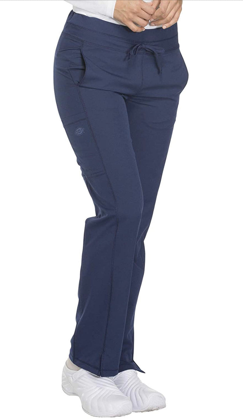 Women's Dickies Dynamix  Solid Pant