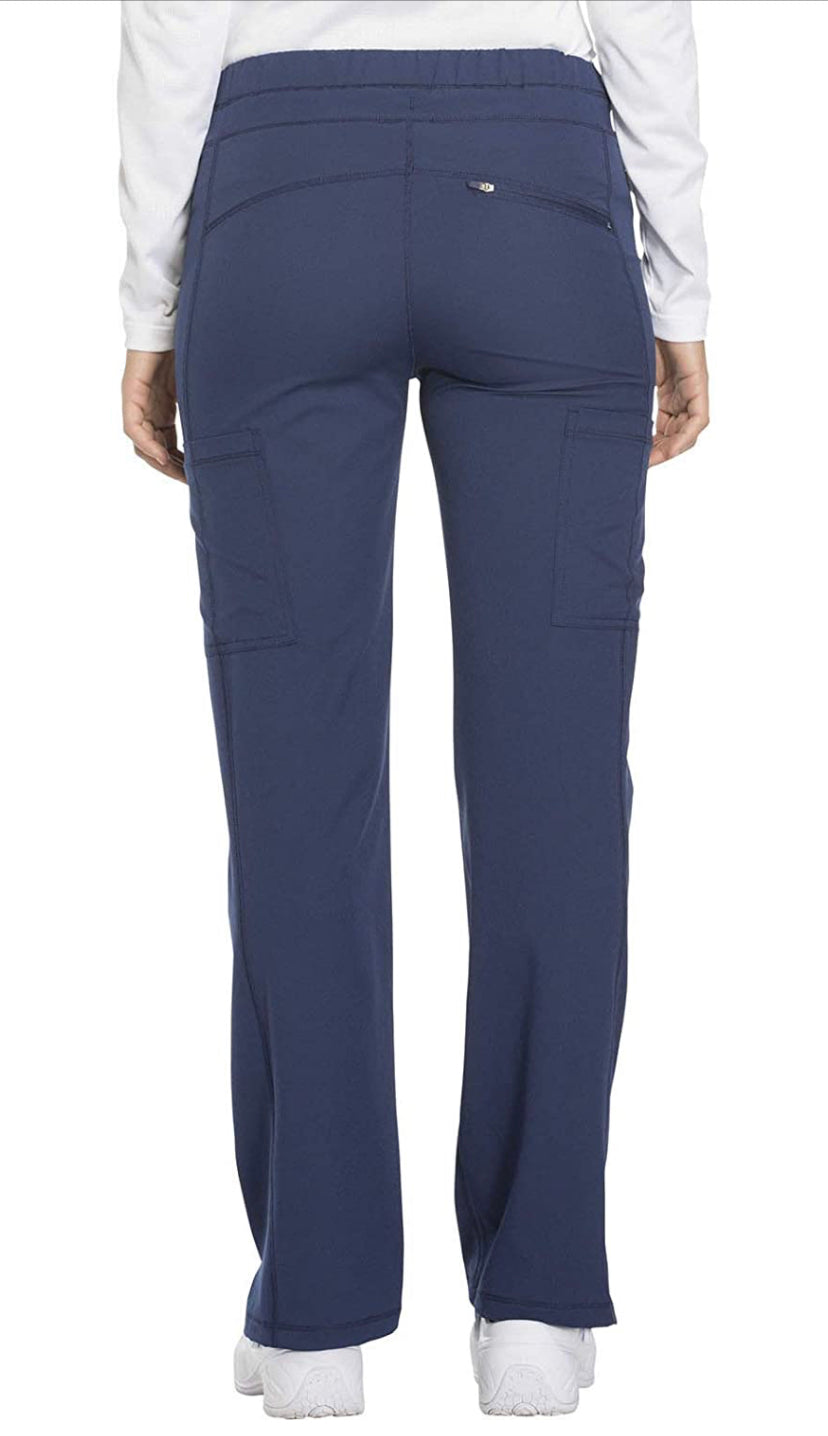 Women's Dickies Dynamix  Solid Pant