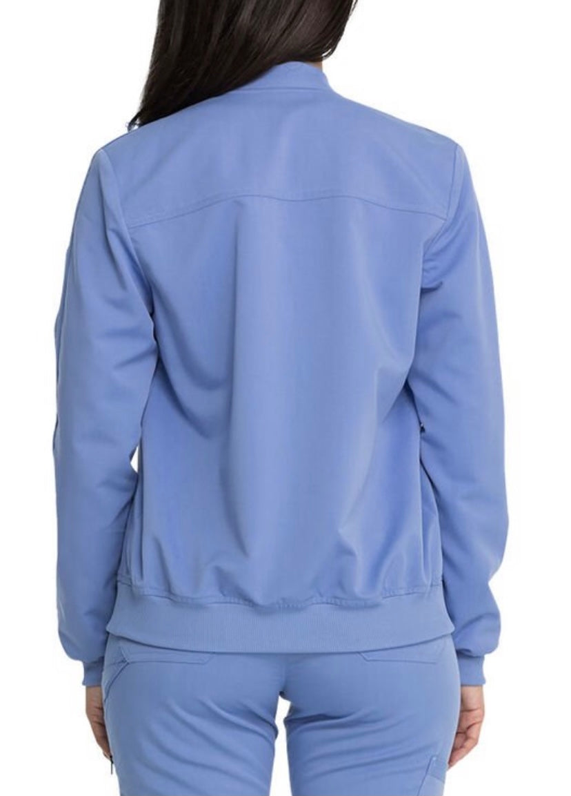 Women’s Dickies BALANCE Bomber Jacket