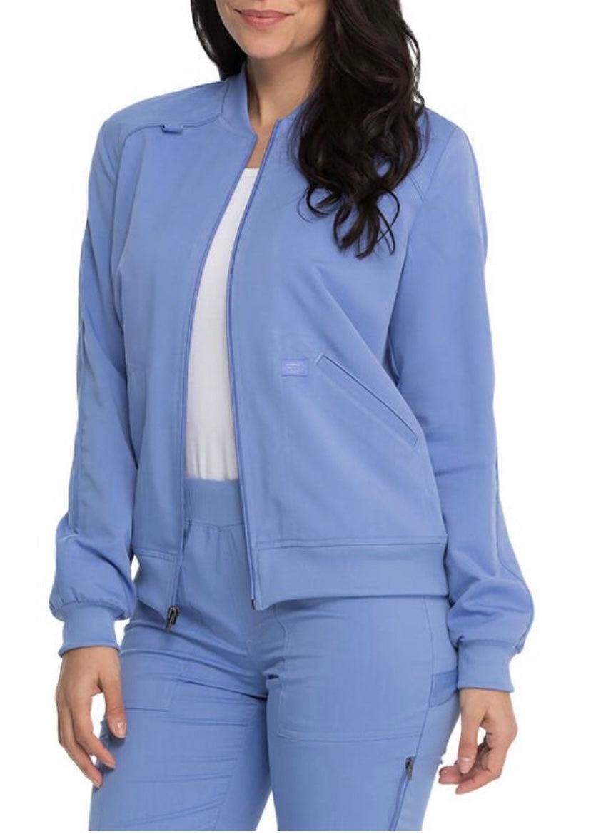 Women’s Dickies BALANCE Bomber Jacket