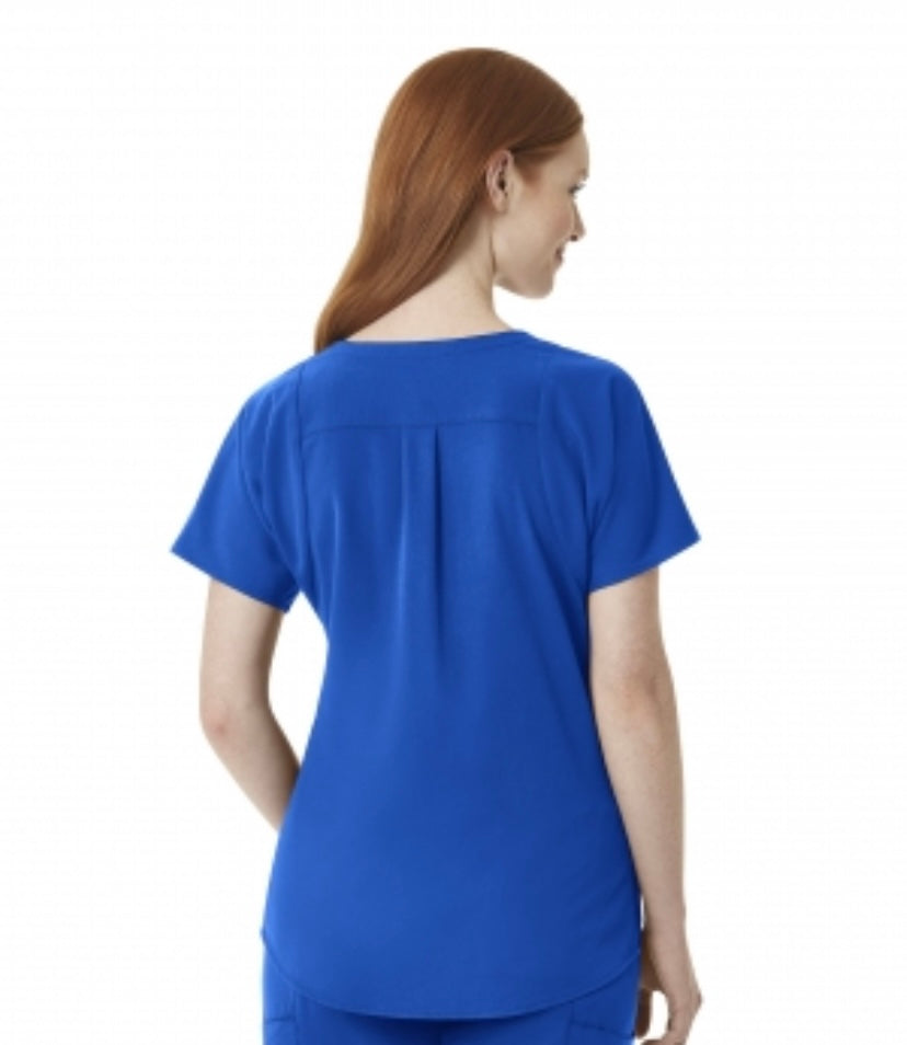 Women's Wonder Wink Aero 3- Pocket Top