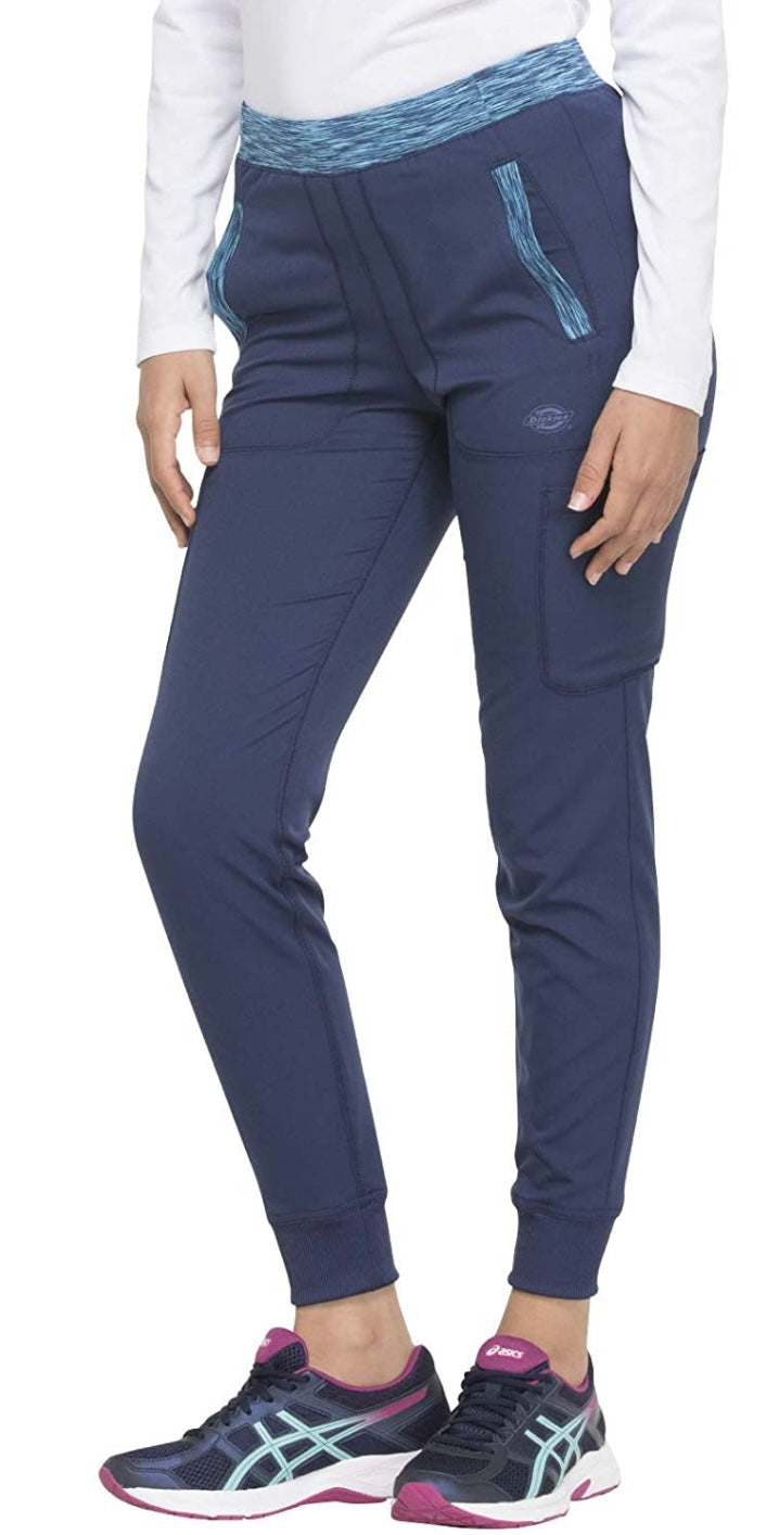 Women's Dickies Dynamix  Jogger pant Multicolor
