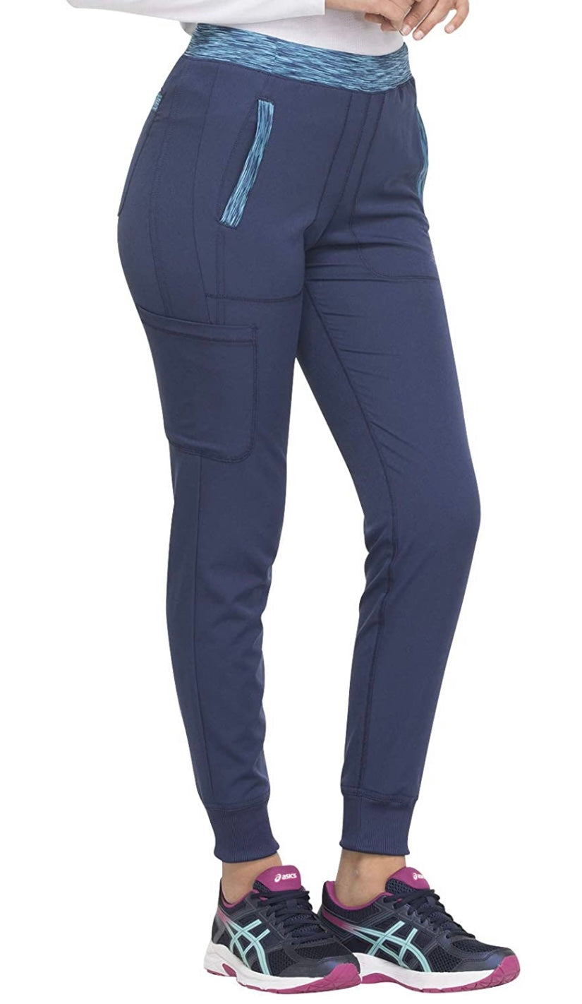 Women's Dickies Dynamix  Jogger pant Multicolor
