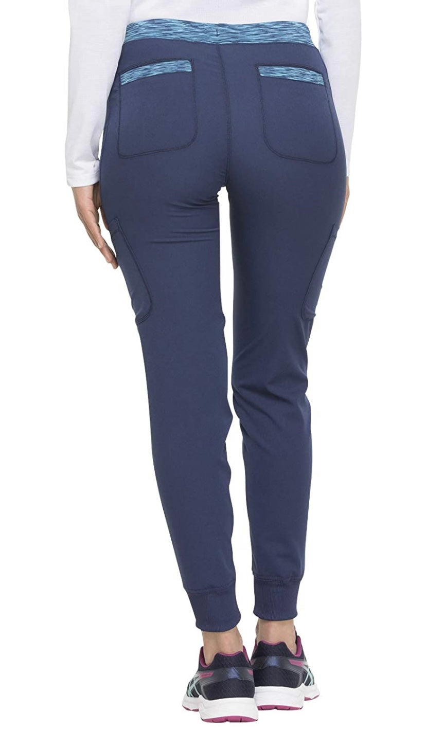 Women's Dickies Dynamix  Jogger pant Multicolor