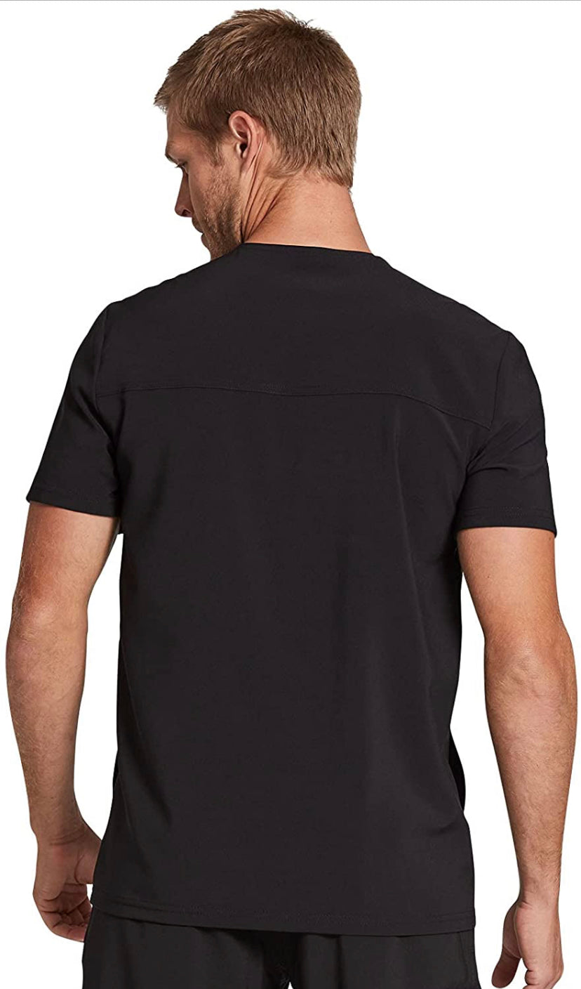 Men's Dickies Retro Scrub Top