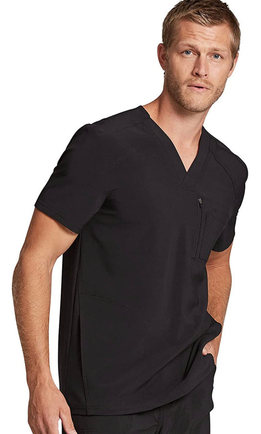 Men's Dickies Retro Scrub Top