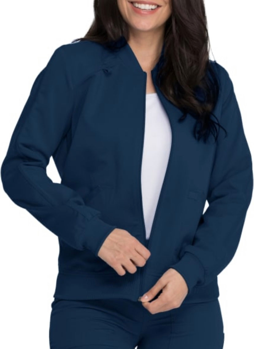 Women’s Dickies BALANCE Bomber Jacket