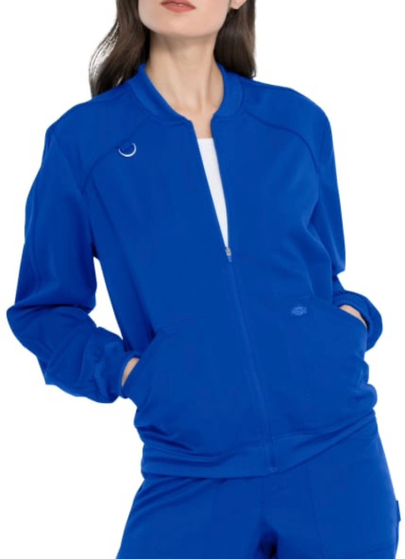Women’s Dickies BALANCE Bomber Jacket