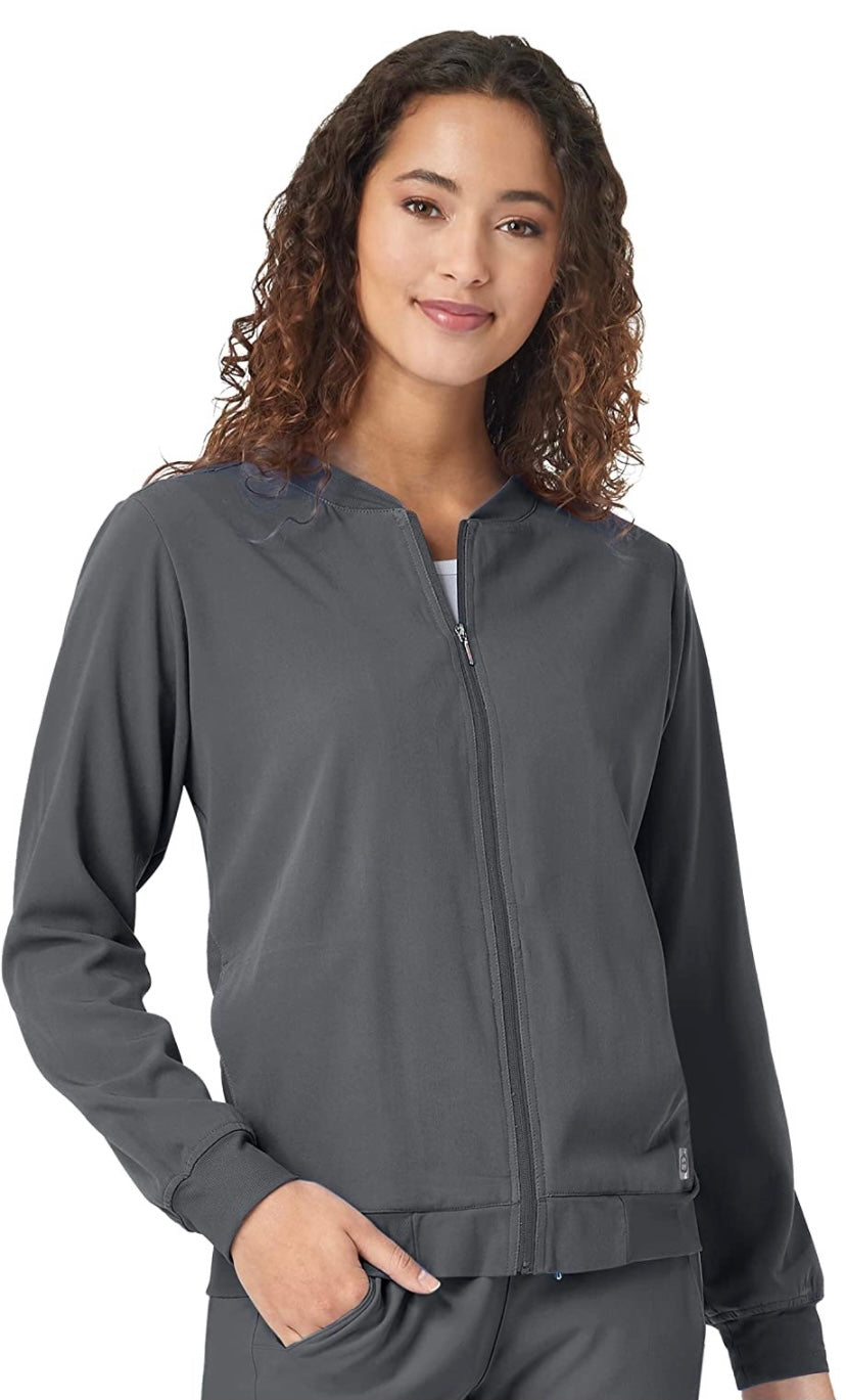 Women's Wonder Wink Aero Bomber Jacket
