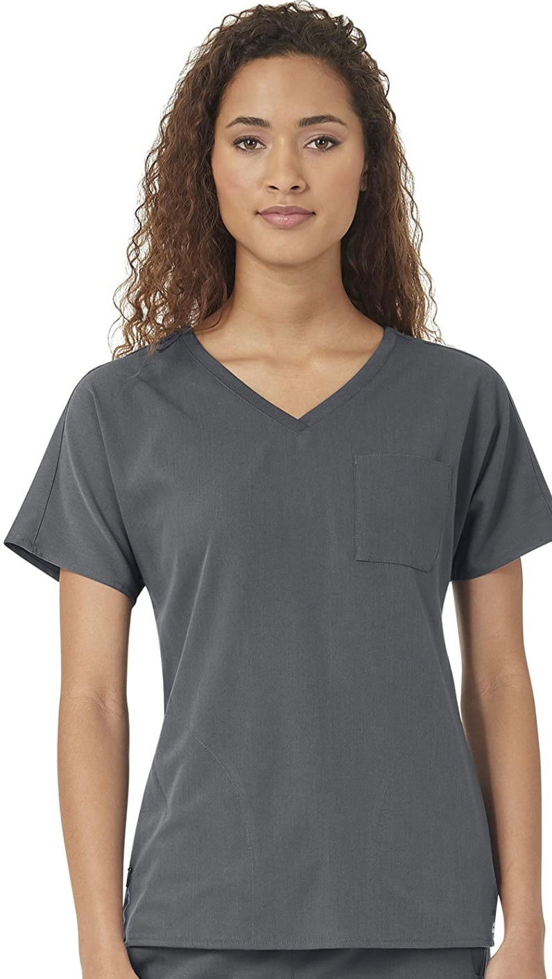 Women's Wonder Wink Aero 3- Pocket Top