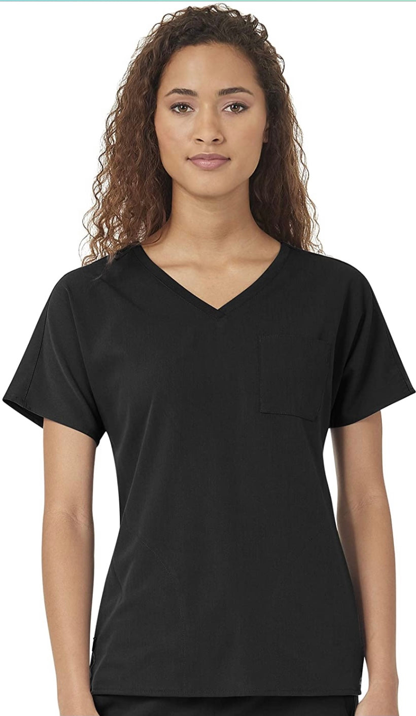 Women's Wonder Wink Aero 3- Pocket Top