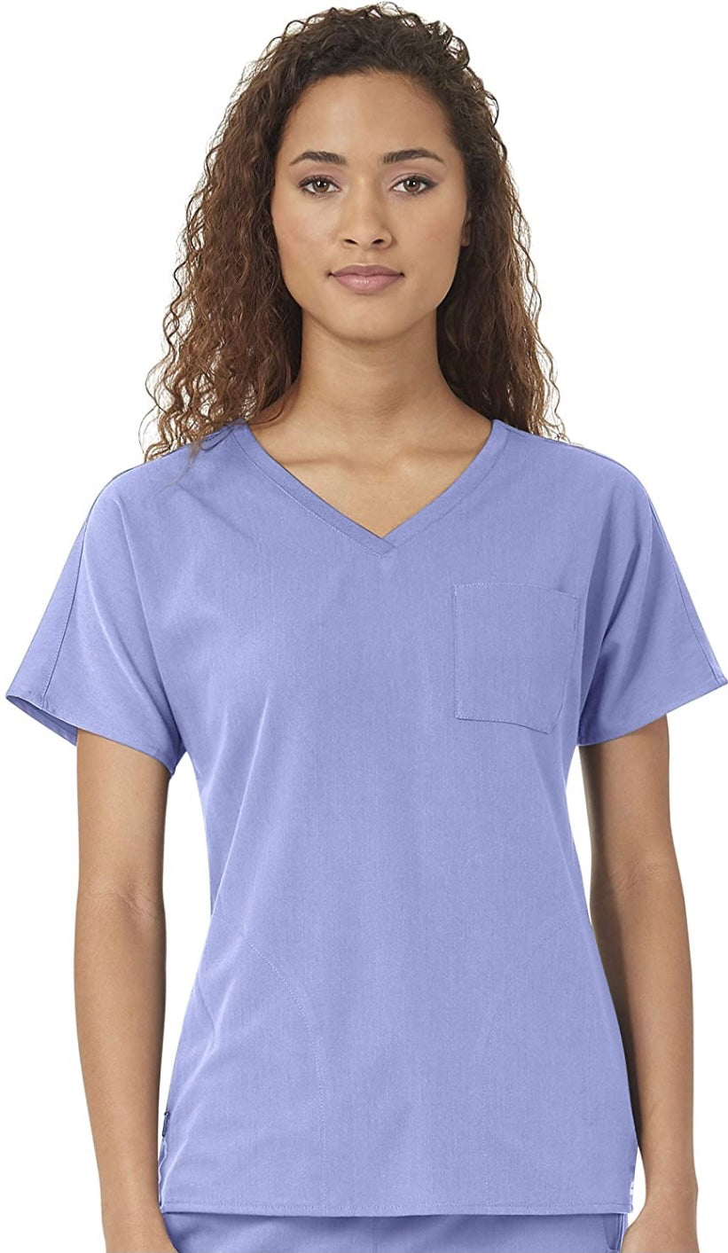 Women's Wonder Wink Aero 3- Pocket Top