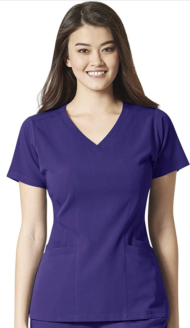 Women's Wonder Wink Aero 3- Pocket Top