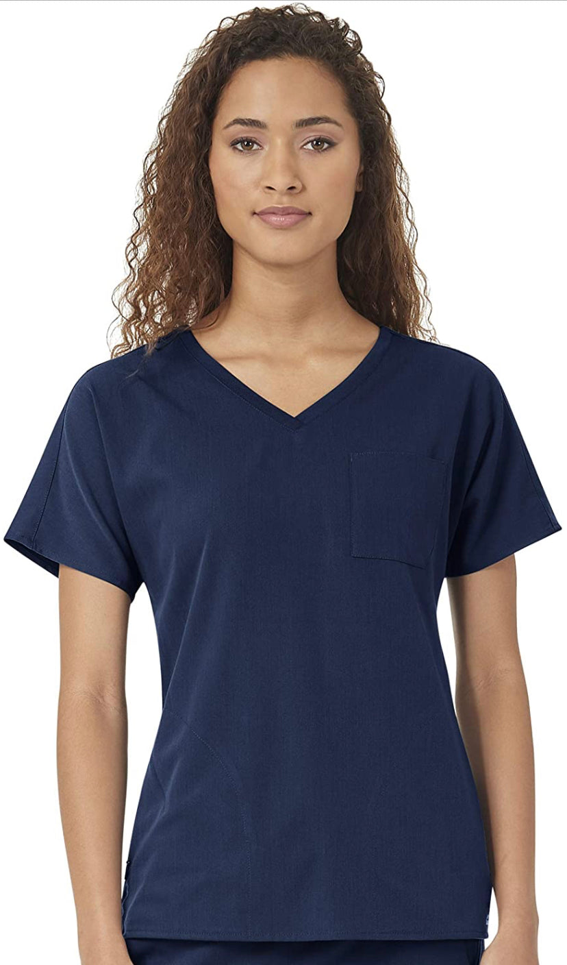 Women's Wonder Wink Aero 3- Pocket Top