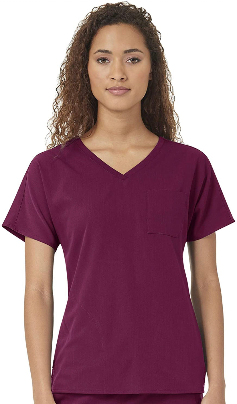 Women's Wonder Wink Aero 3- Pocket Top