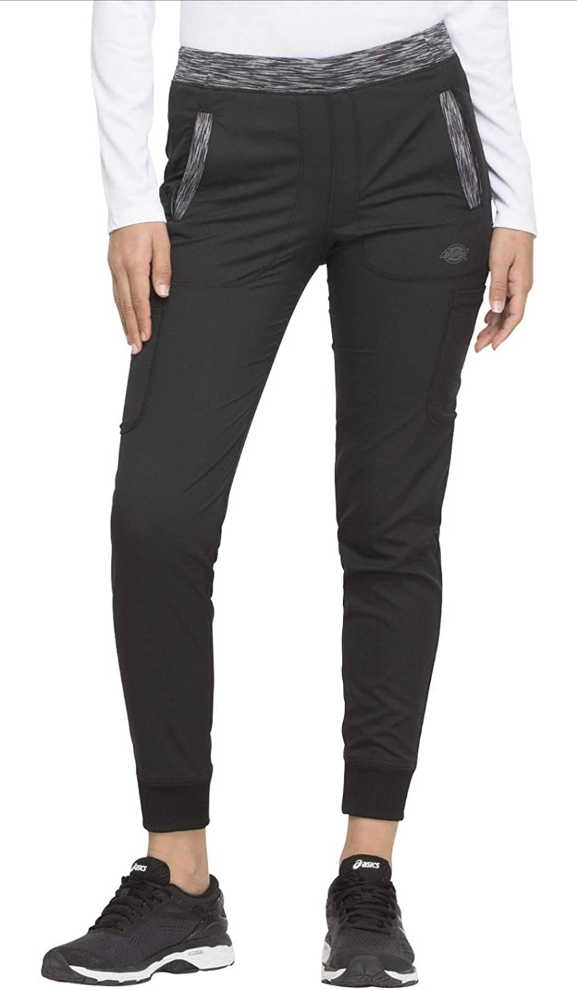 Women's Dickies Dynamix  Jogger pant Multicolor