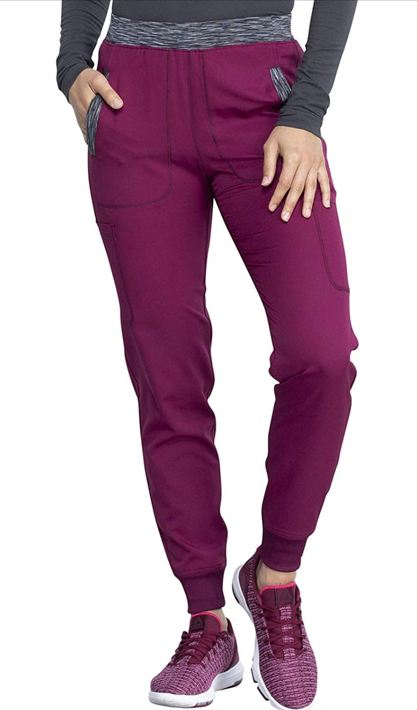 Women's Dickies Dynamix  Jogger pant Multicolor