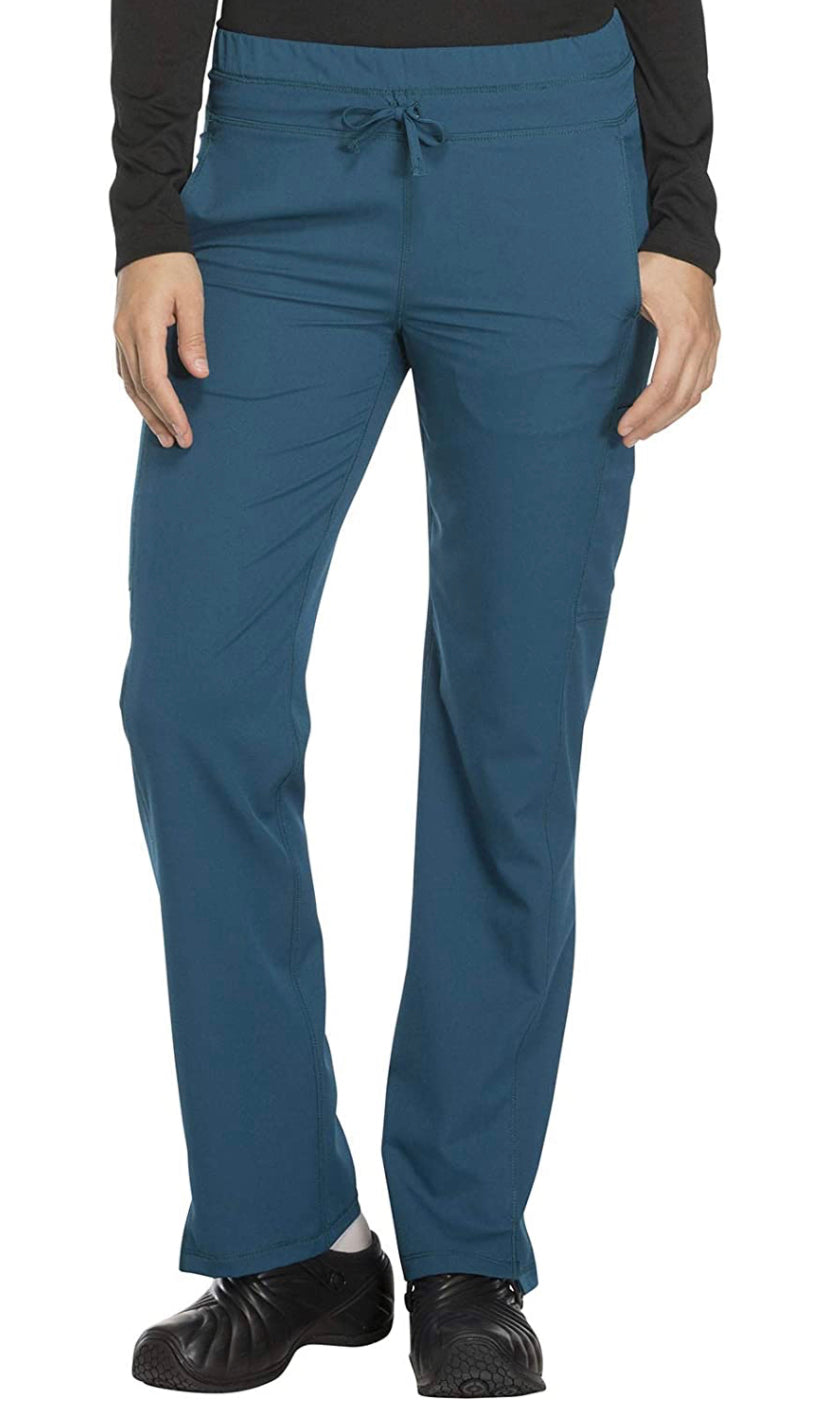 Women's Dickies Dynamix  Solid Pant