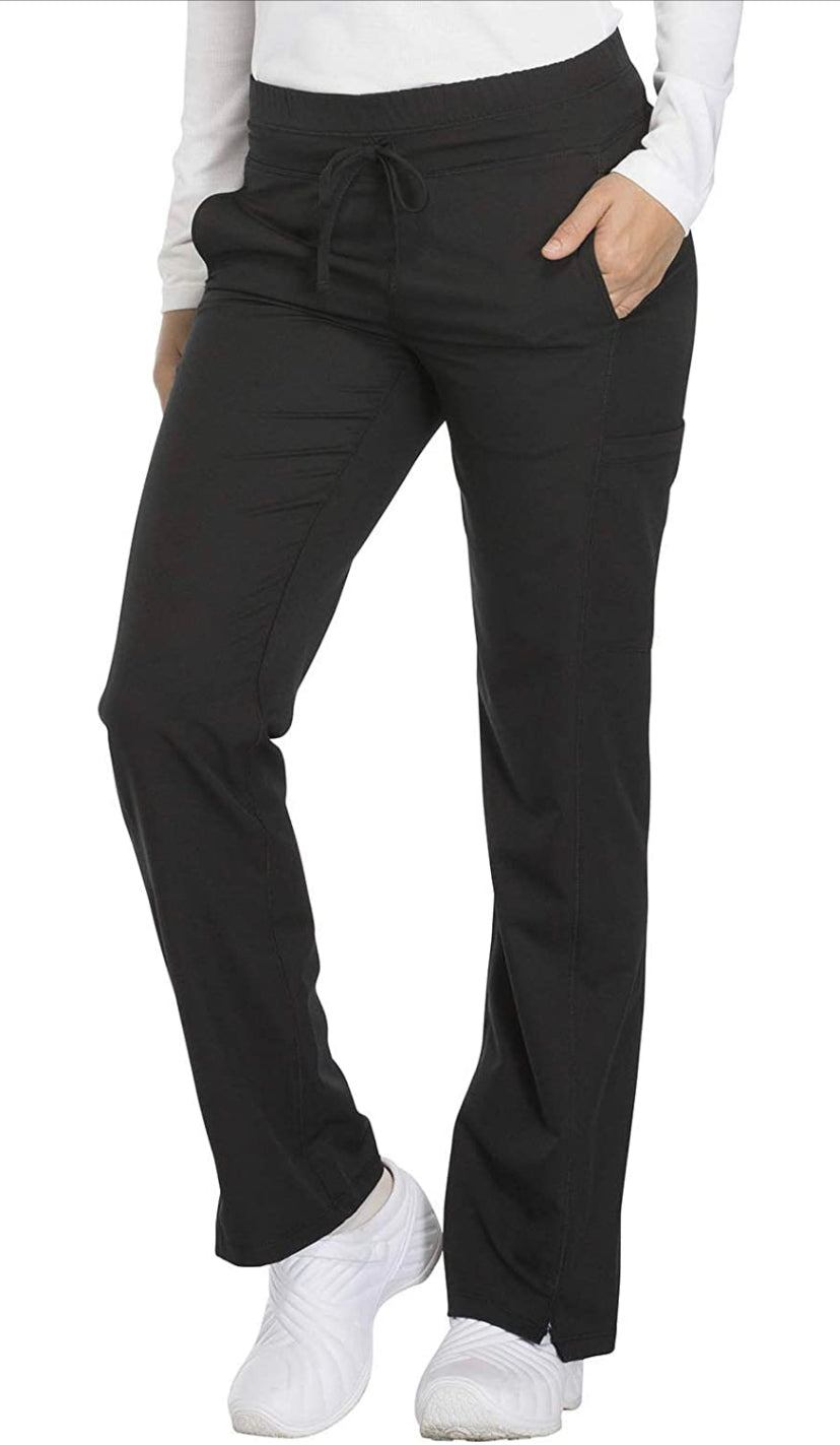 Women's Dickies Dynamix  Solid Pant