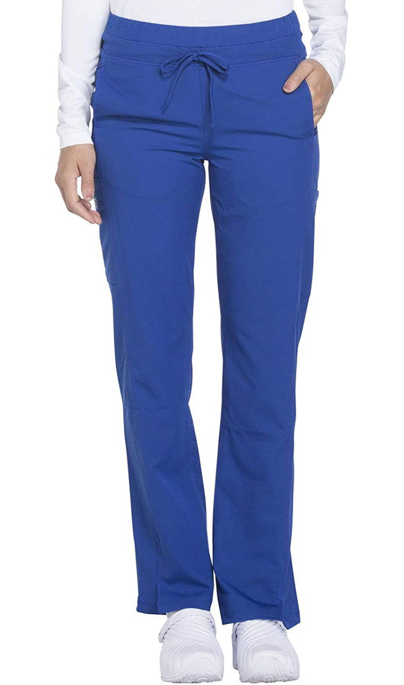 Women's Dickies Dynamix  Solid Pant