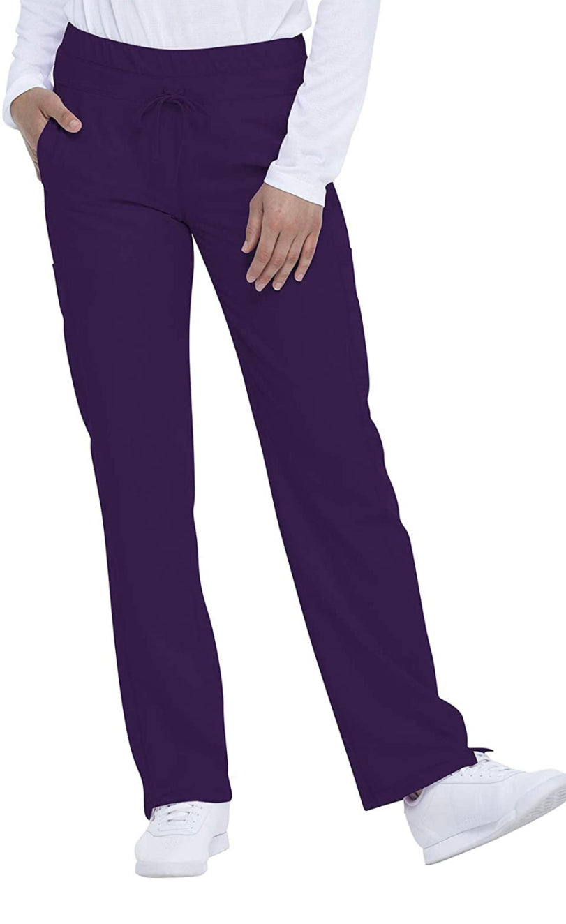 Women's Dickies Dynamix  Solid Pant