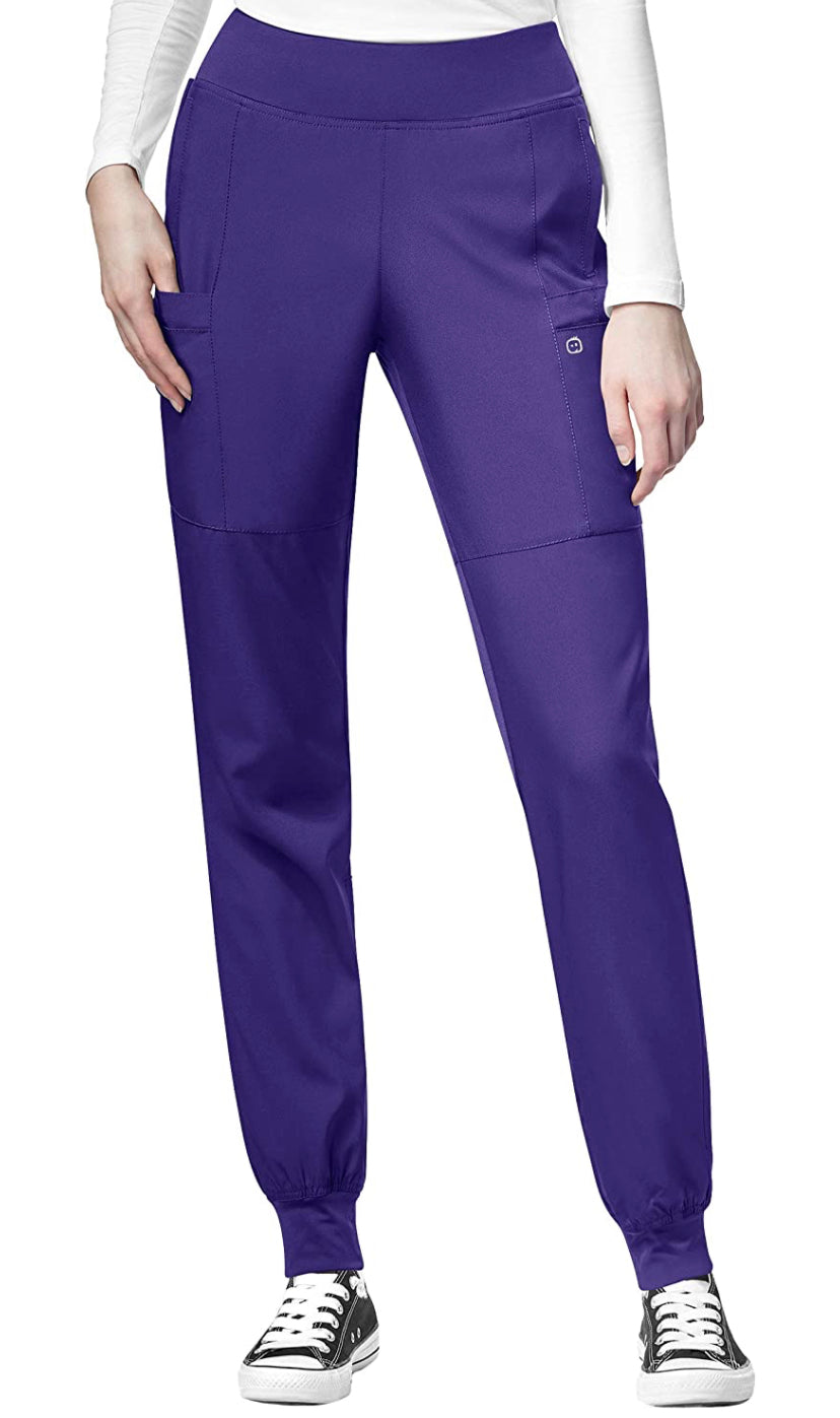 WonderWink W123 Jogger pant