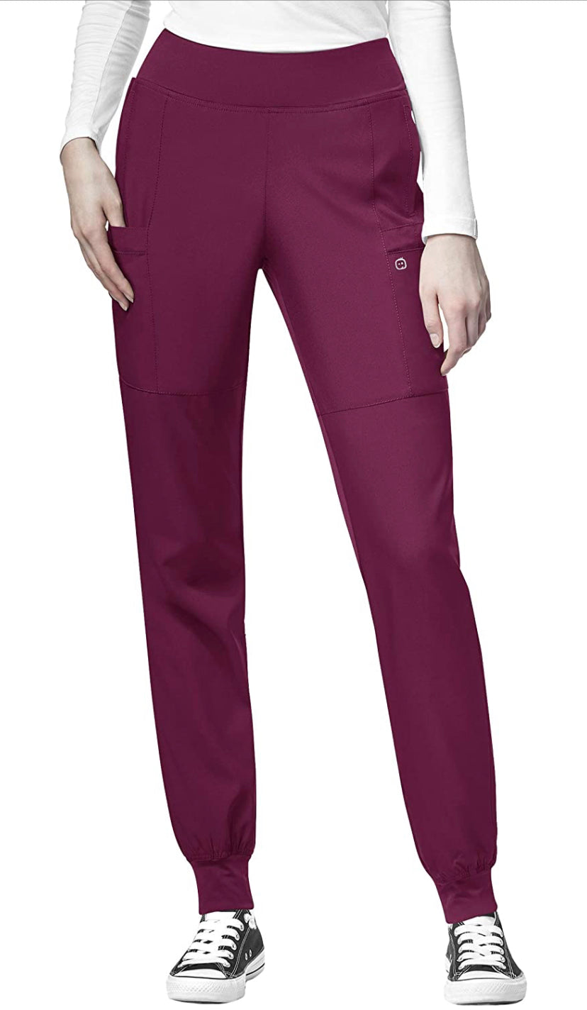 WonderWink W123 Jogger pant