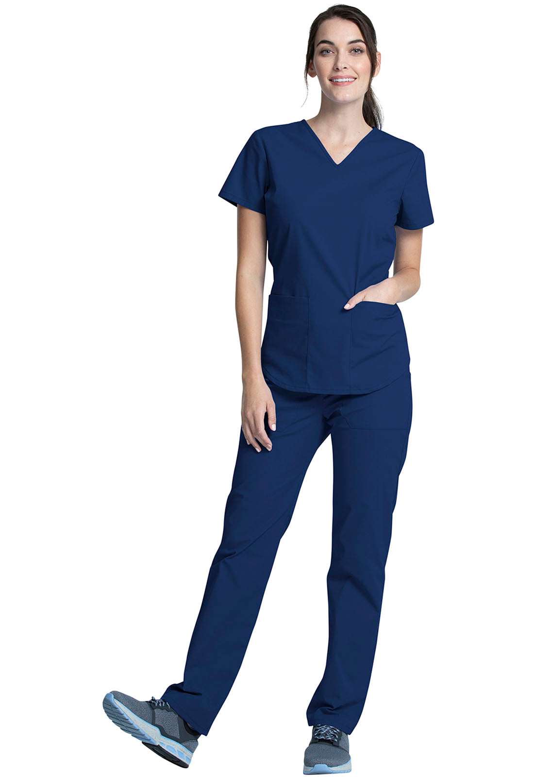 Unisex Scrubs Set