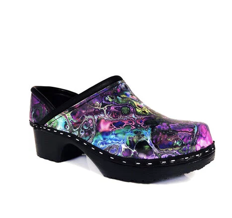 Pre Order C C Sweden Clogs Ecrivain Scrubs by LC