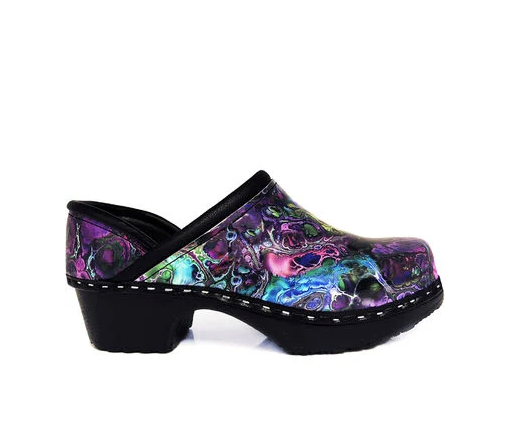 *Pre-Order* C&C Sweden Clogs