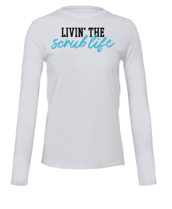 Long Sleeve T-shirts