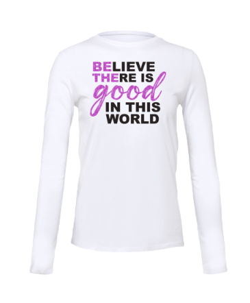 Long Sleeve T-shirts