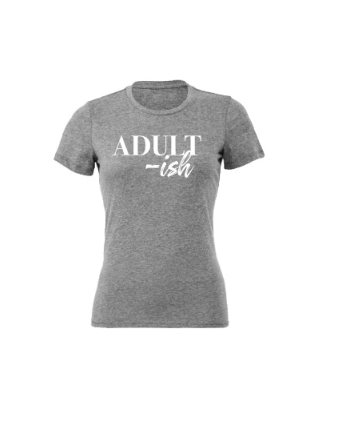 Short sleeve T-shirt