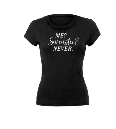 Short sleeve T-shirt