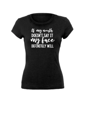 Short sleeve T-shirt