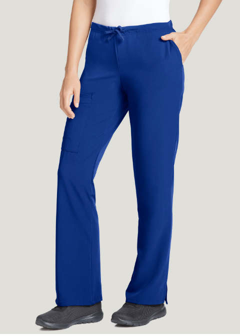 Maximum Comfort straight leg pant