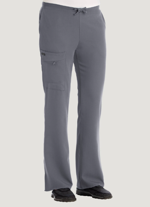 Maximum Comfort straight leg pant