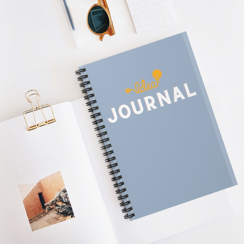 "Ideas" Journal